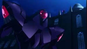 Accel World - Episódio 22
